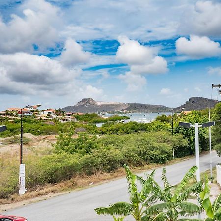 Bed & Bike Curacao - Jan Thiel Vandrerhjem Willemstad Eksteriør bilde